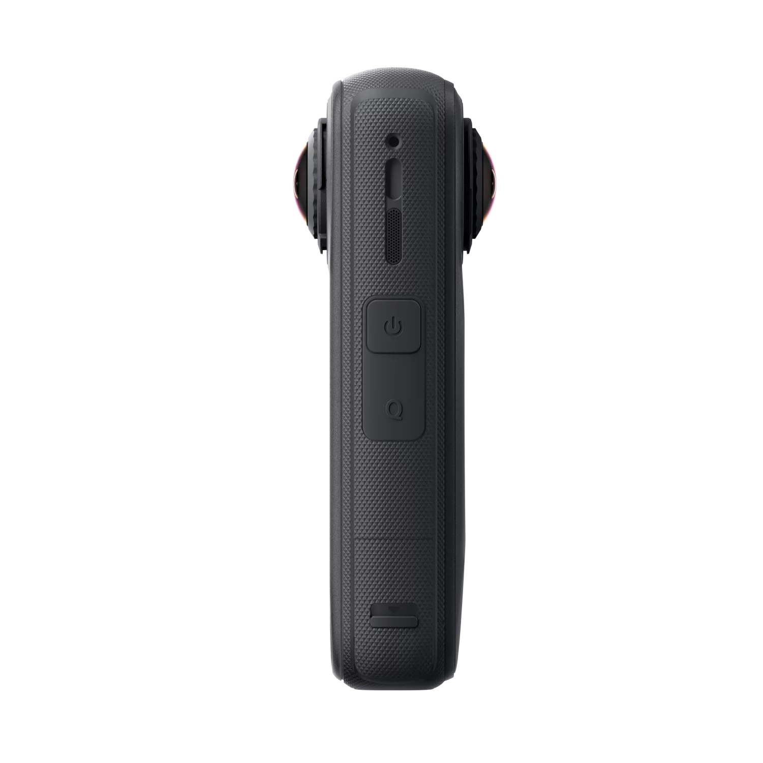 Insta360 X4 Air Starter Bundle 360° Action-Kamera - Schwarz