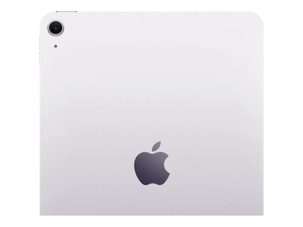 Apple 11-inch iPad Air M4 Wi-Fi - Tablet - 512 GB - 27.9 cm (11") lila