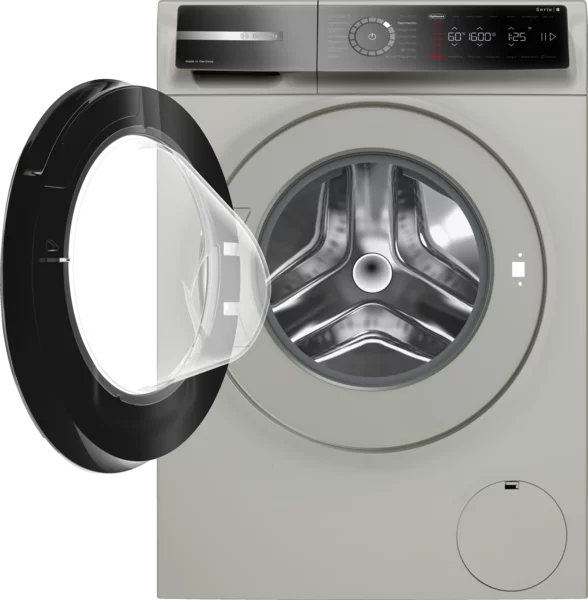 Bosch SER8 WGB2560X1