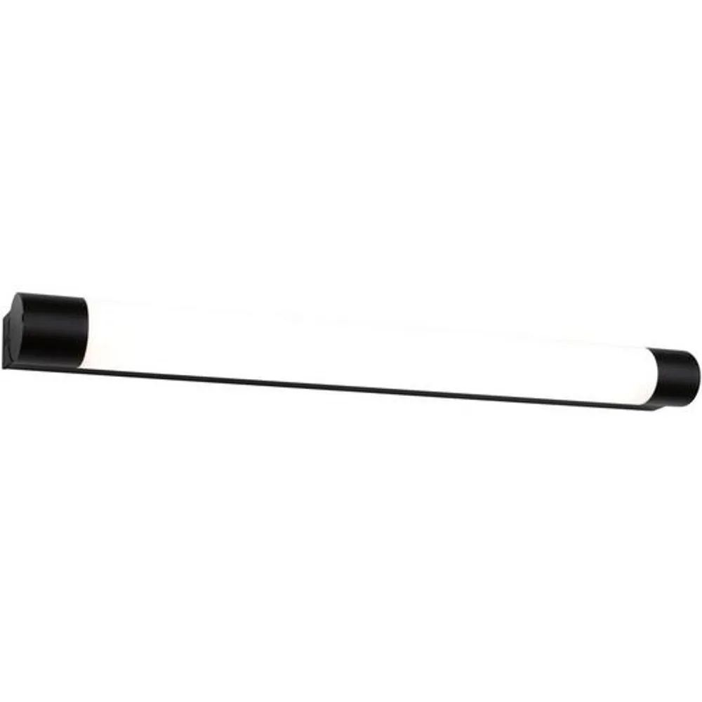 Paulmann WAND/DECKENL. 700mm 11,2W ALU / PAULMA ORGON IP44 SW 26I606 71214