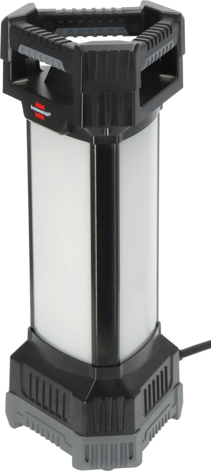 Hugo Brennenstuhl GmbH & Co. KG 360° LED Baustrahler RL 4000 N, 4500lm, IP65