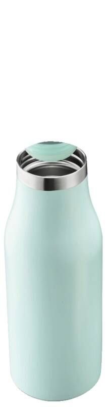 Xavax Trinkflasche 181587 Isolierflasche, mit Griff, 500 ml