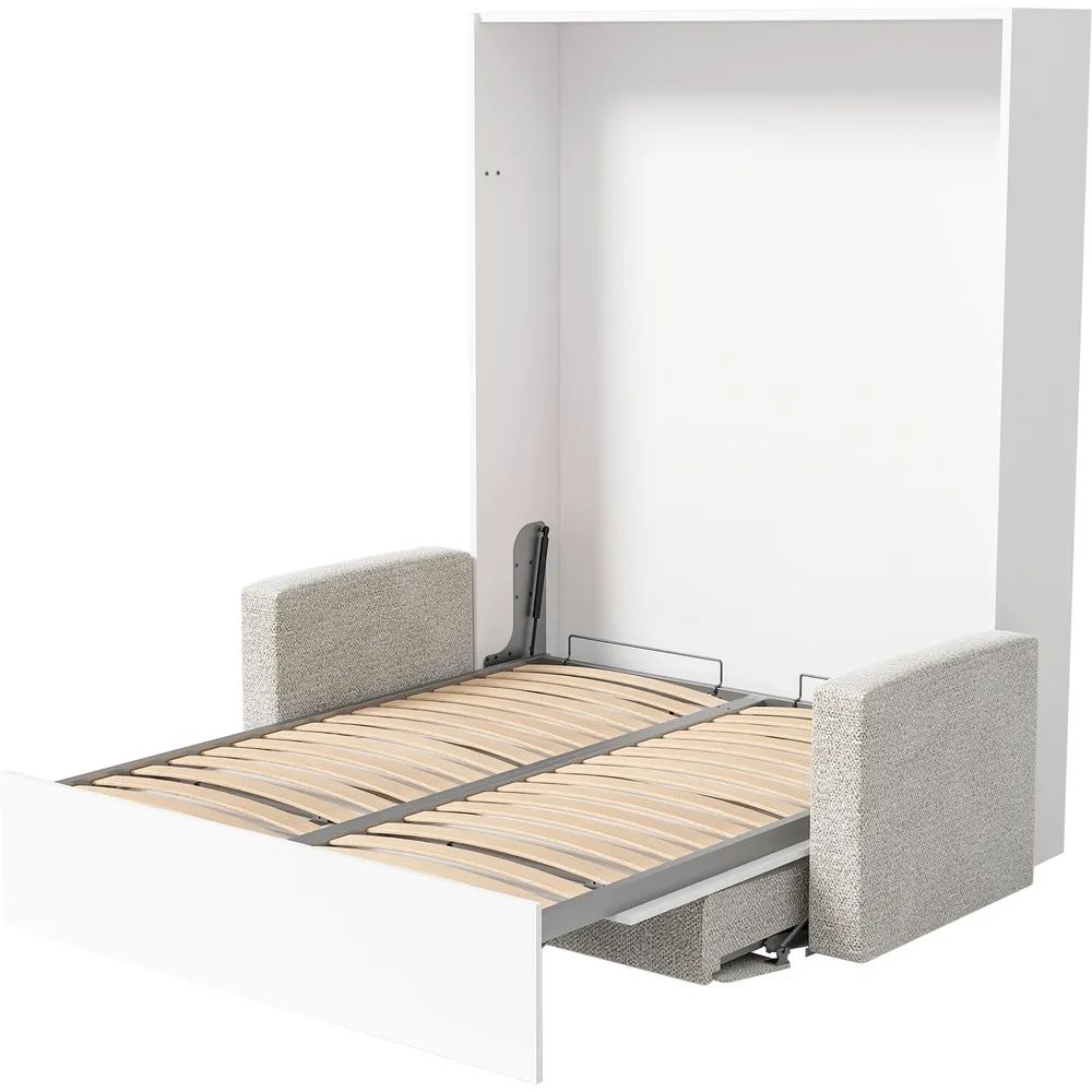 PESSOTTO Klappbett-Sofagestell Aladino 200 x 180 cm