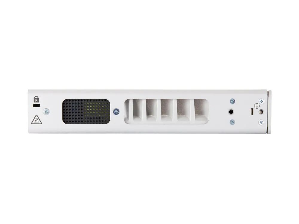 Cisco Catalyst 9200CX - Network Essentials - Switch - kompakt - L3 - managed - 8 x 10/100/1000 (PoE+)
