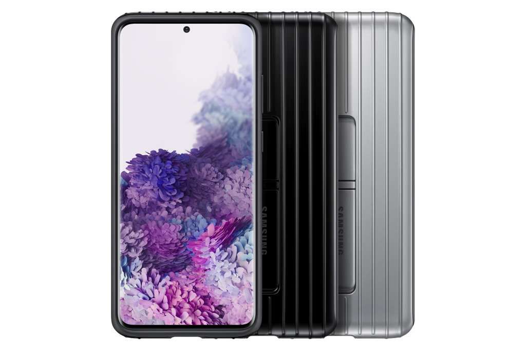 Samsung Protective Cover Galaxy S20+
