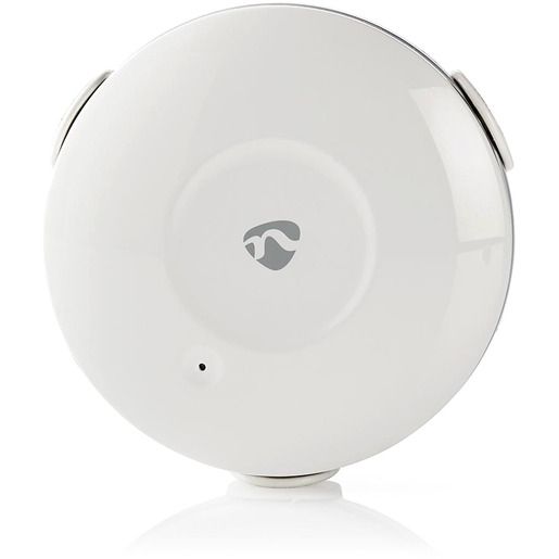 Nedis WLAN SMART WASSERLECKDETEKTOR / NEDIS WIFIDW10WT
