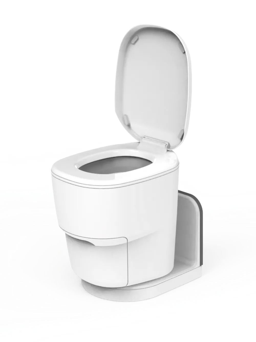 Clesana C1 mit L-Adapter (S)