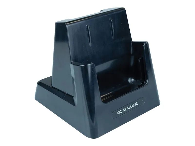 Datalogic Handheld-Ladestation - Ausgangsanschlüsse: