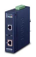 Planet IPOE-171-95W - Gigabit Ethernet (10/100/1000) - Power over Ethernet (PoE) - Wandmontage