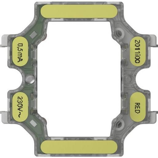 Gira LED-BEL.EL.T2 0,5 MA RT ZBH / GIRA 3792011
