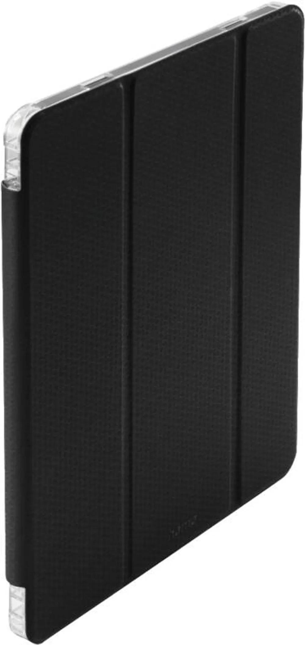 Hama Tablet-Hülle "Extreme Protect" f. iPad 11"(25)/10.9" (22), durchsichtig, SW