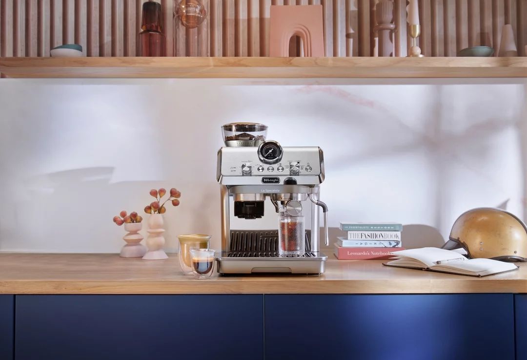 DeLonghi EC9255.M La Specialista Arte Evo