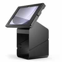 Compulocks Galaxy Tab S9 14.6" Ultra Apex Enclosure Tablet Printer Kiosk - Aufstellung - Kiosk-Style - für Drucker / Tablet - verriegelbar - hochwertiges Aluminium - Bildschirmgröße: 37.1 cm (14.6")