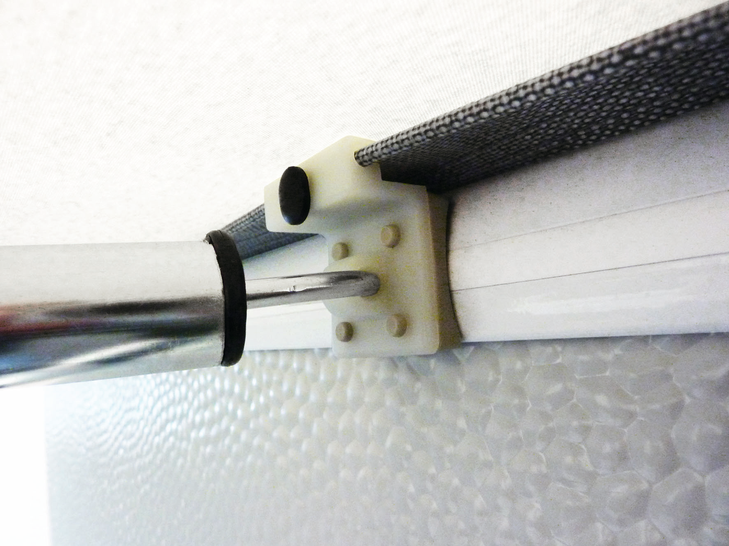 DWT Vario-Clip KNAUS (3er-Set)