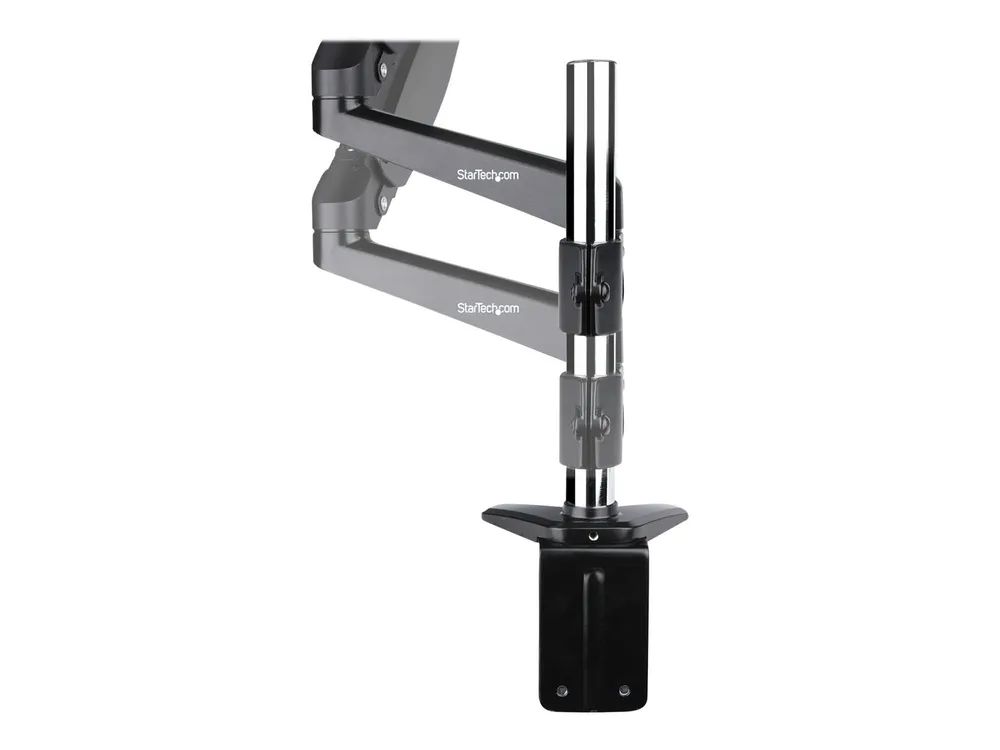 StarTech.com Tisch Monitorhalterung für einen VESA Monitor bis zu 32 Zoll oder 49 Zoll Ultrawide (8kg)