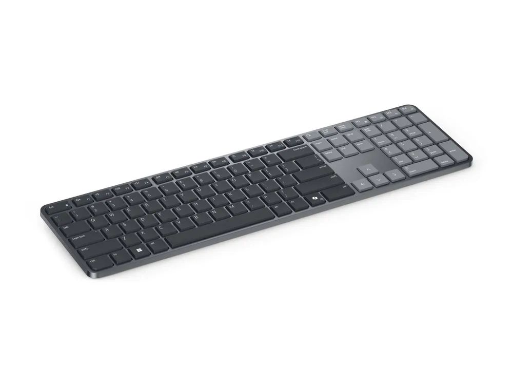 Dell Pro 7 KB726 - Tastatur - Slim - kabellos