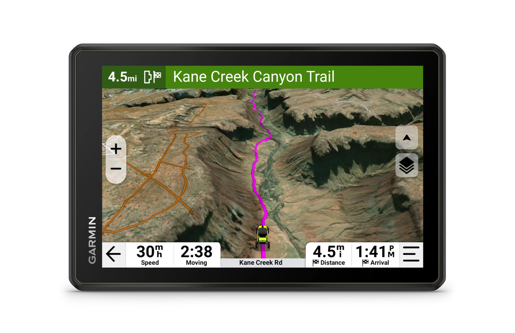 Garmin Tread 2 Overland Edition Open-Box
