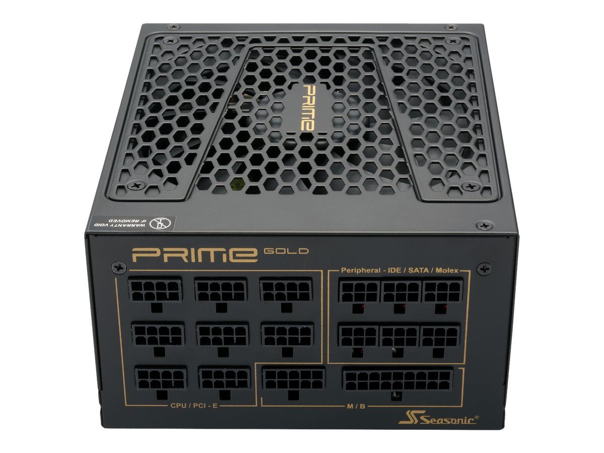 Seasonic Prime Gold SSR-1300GD - Netzteil (intern)