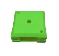 ALLNET ALL-BRICK-0323 Grün Elektrische Box