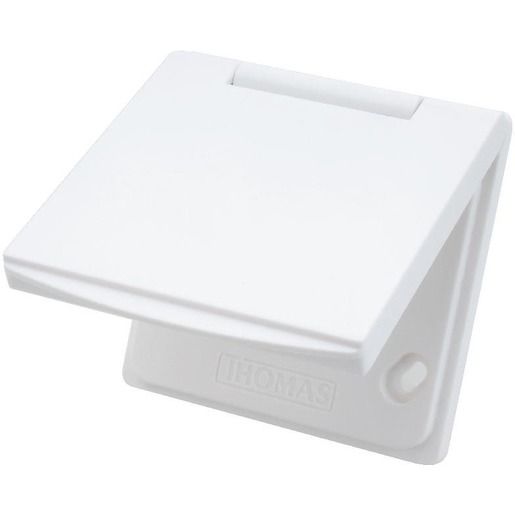 Thomas PREMIUM KST-SAUGDOSE WANDEINB. / THOMAZ KF 1 WEISS 793405 793405