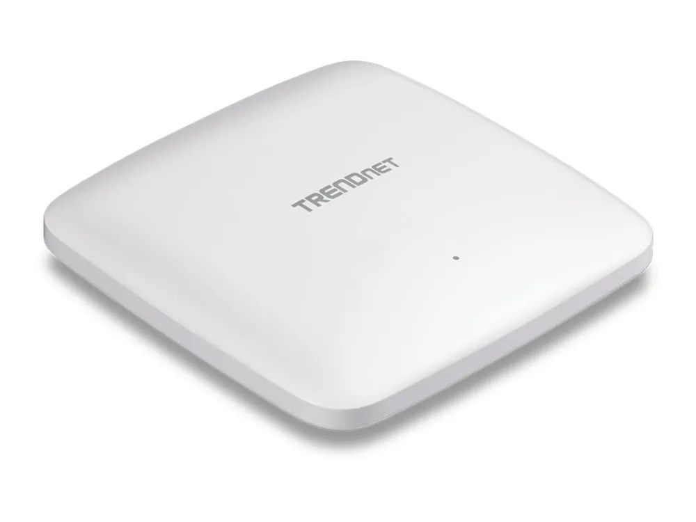 TRENDnet TEW-921DAP - Accesspoint - Wi-Fi 6