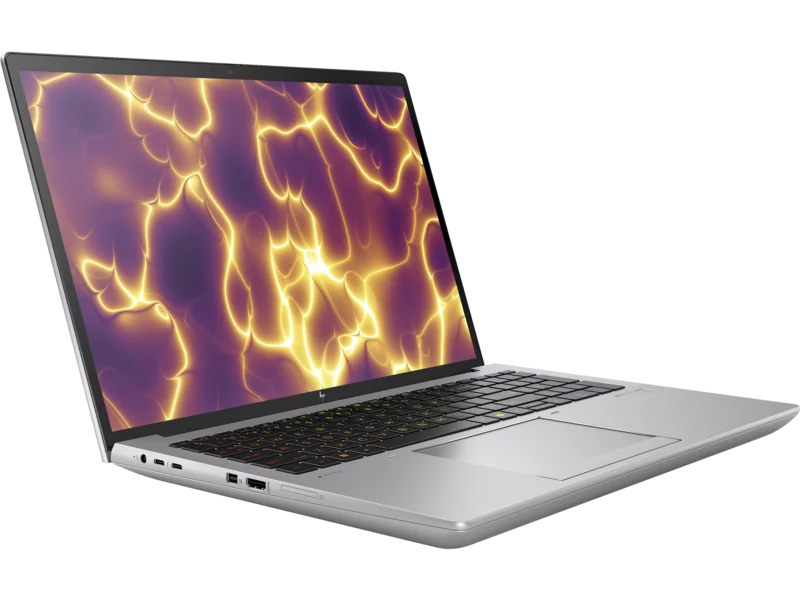 HP ZBook Fury 16 G11 Mobile Workstation - Intel Core i7 i7-14700HX / 2.1 GHz - Win 11 Pro - RTX 3500 Ada - 32 GB RAM - 1 TB SSD NVMe, TLC - 40.6 cm (16")