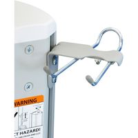 Ergotron Montagekomponente (Halter, T-Slot-Halterung)