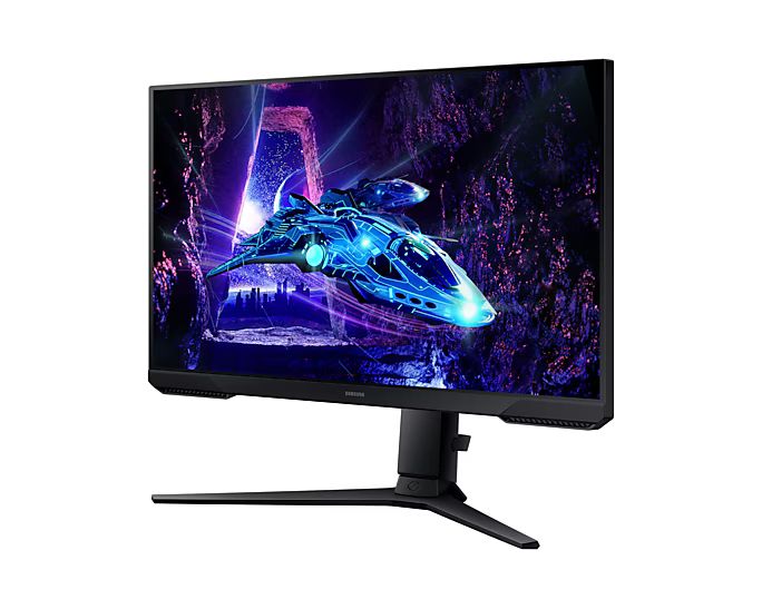 Samsung Odyssey G3 S24DG300EU