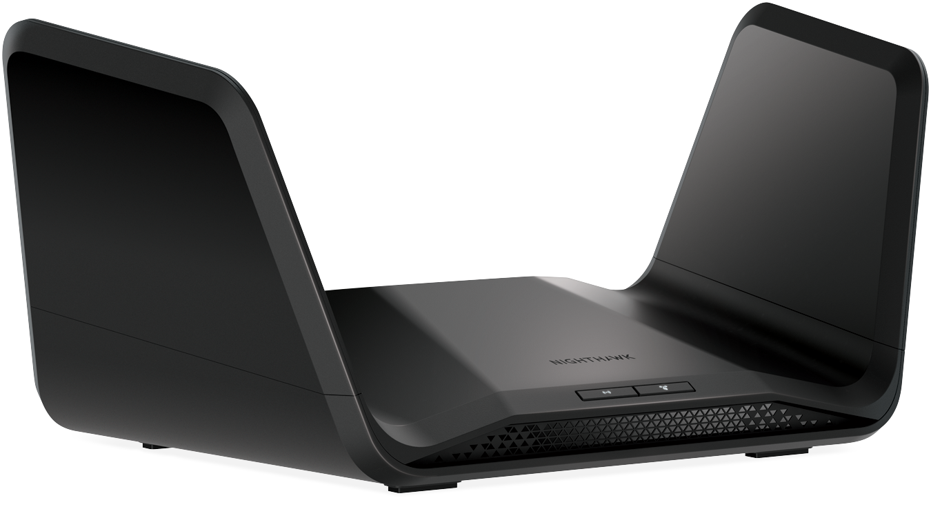 Netgear RAX70 - Wireless Router 4-Port-Switch