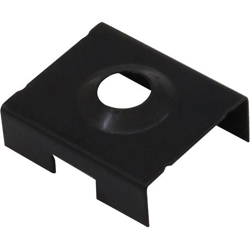 SmartLed HALTERUNG MILANO/FRANKFURT SW / SMARTL LEDPROFIL BSLP10/2