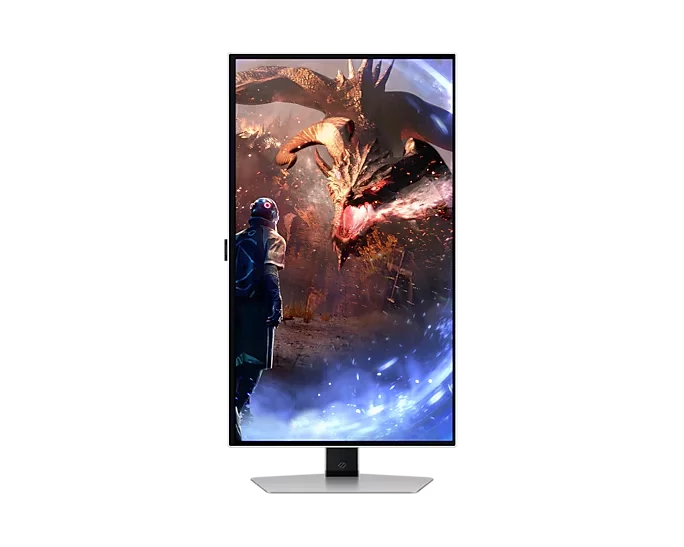 Samsung ODYSSEY OLED G6 G60SD 27IN WQHD