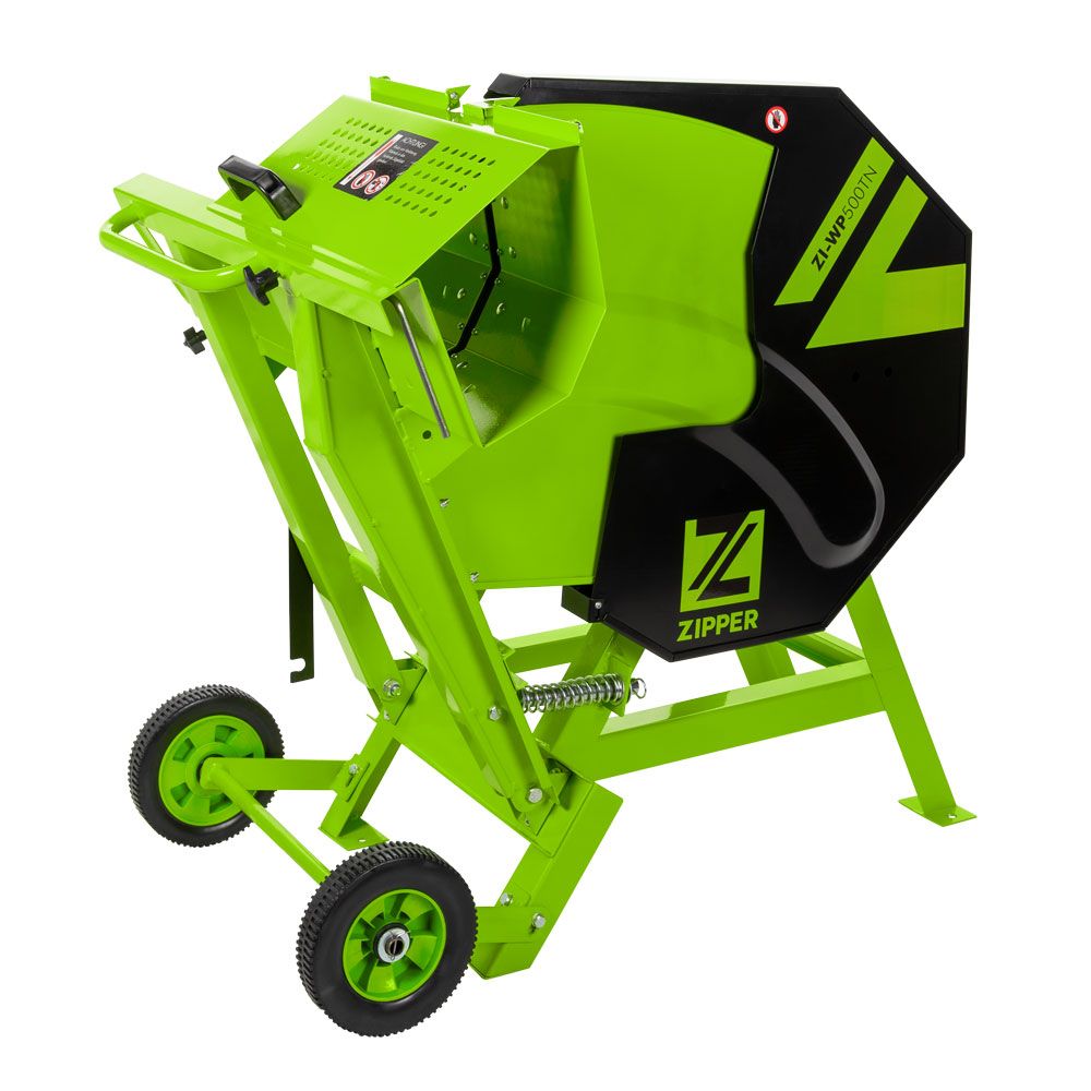 Zipper ZI-WP500TN