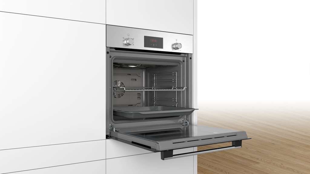 Bosch Serie 2 HBF133BR0