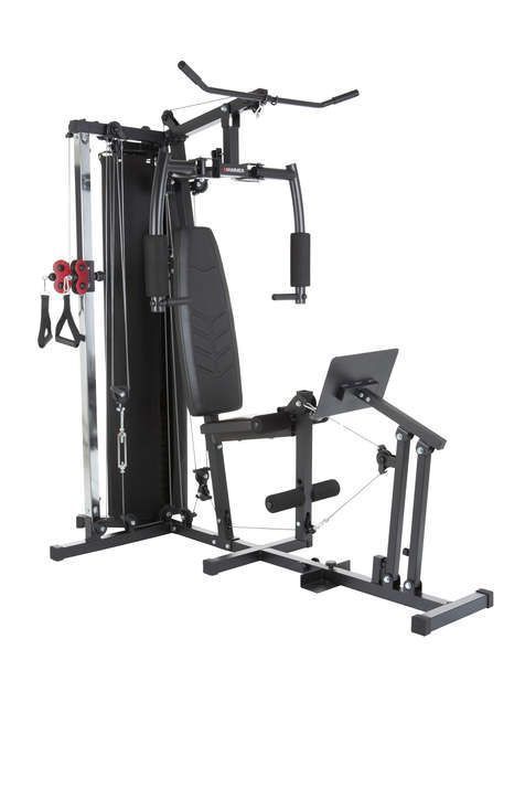 Hammer Ferrum TX3