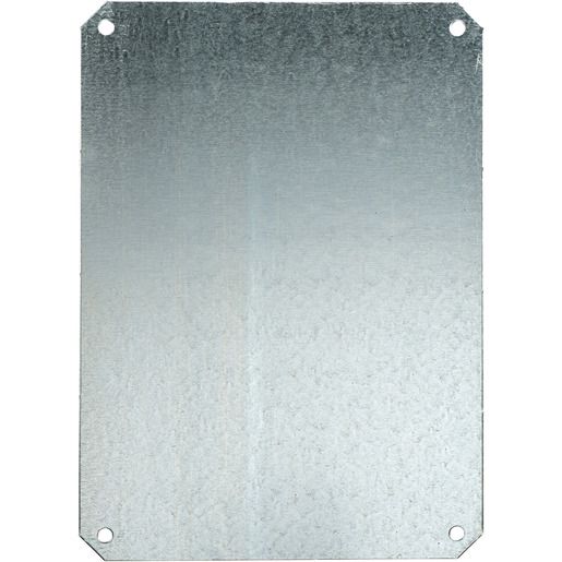 Schneider Electric MONTAGEPLATTE 230X320 MM / SCHN.E NSYPMM2736