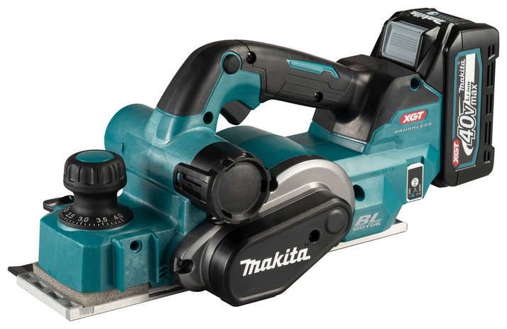 Makita XGT KP001GM201