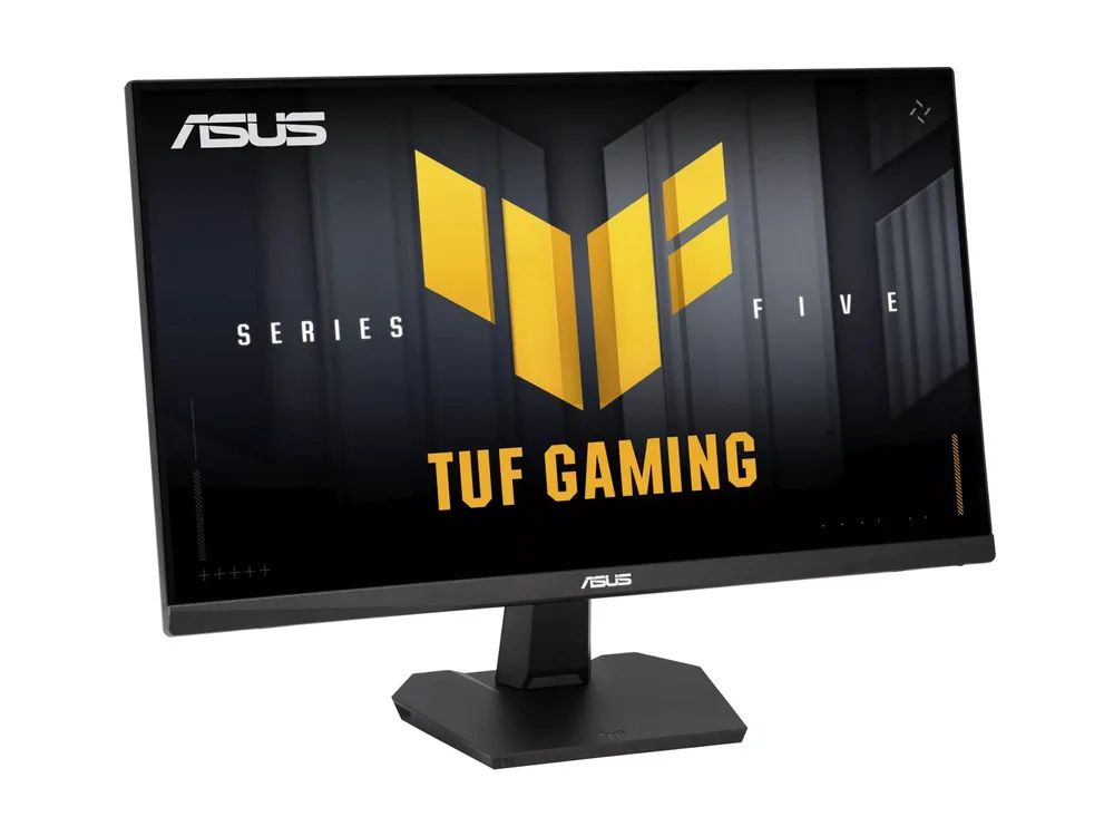 ASUS TUF Gaming VG249QM5F - LED-Monitor - Gaming - 61 cm (24")