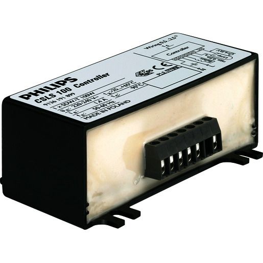 Philips STABILISIERUNGSGERÄT F.SDW-T / PHILI CSLS 100 871150090870430