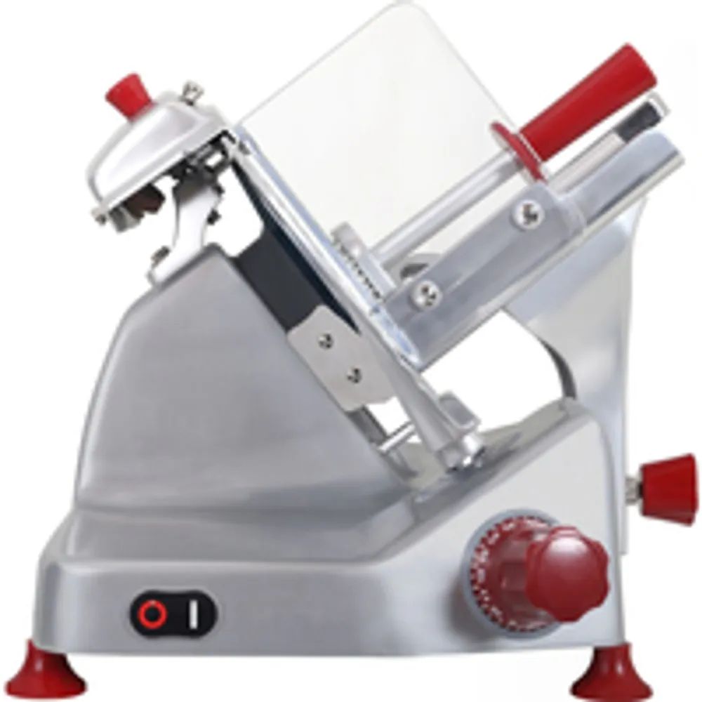 Berkel Pro Line XS25 Tef. Aufschnittmaschine