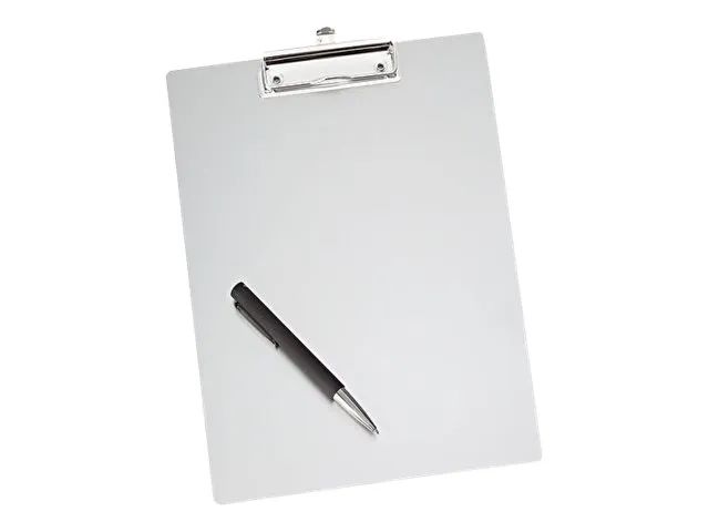 WEDO Zwischenablage - für A4 - Silber