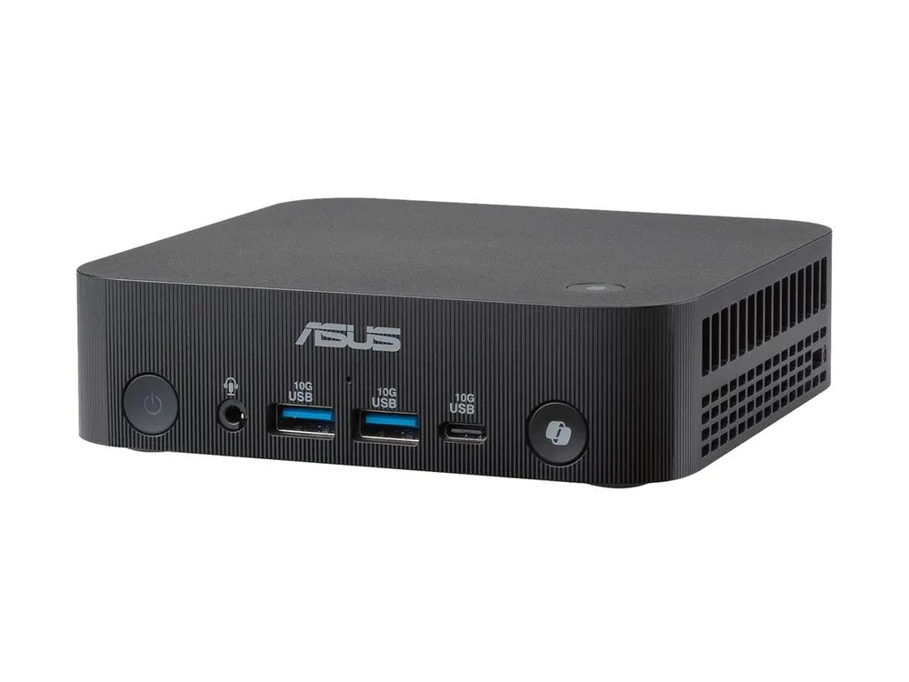 ASUS ExpertCenter PN55 S70012NL - Mini-PC - Ryzen