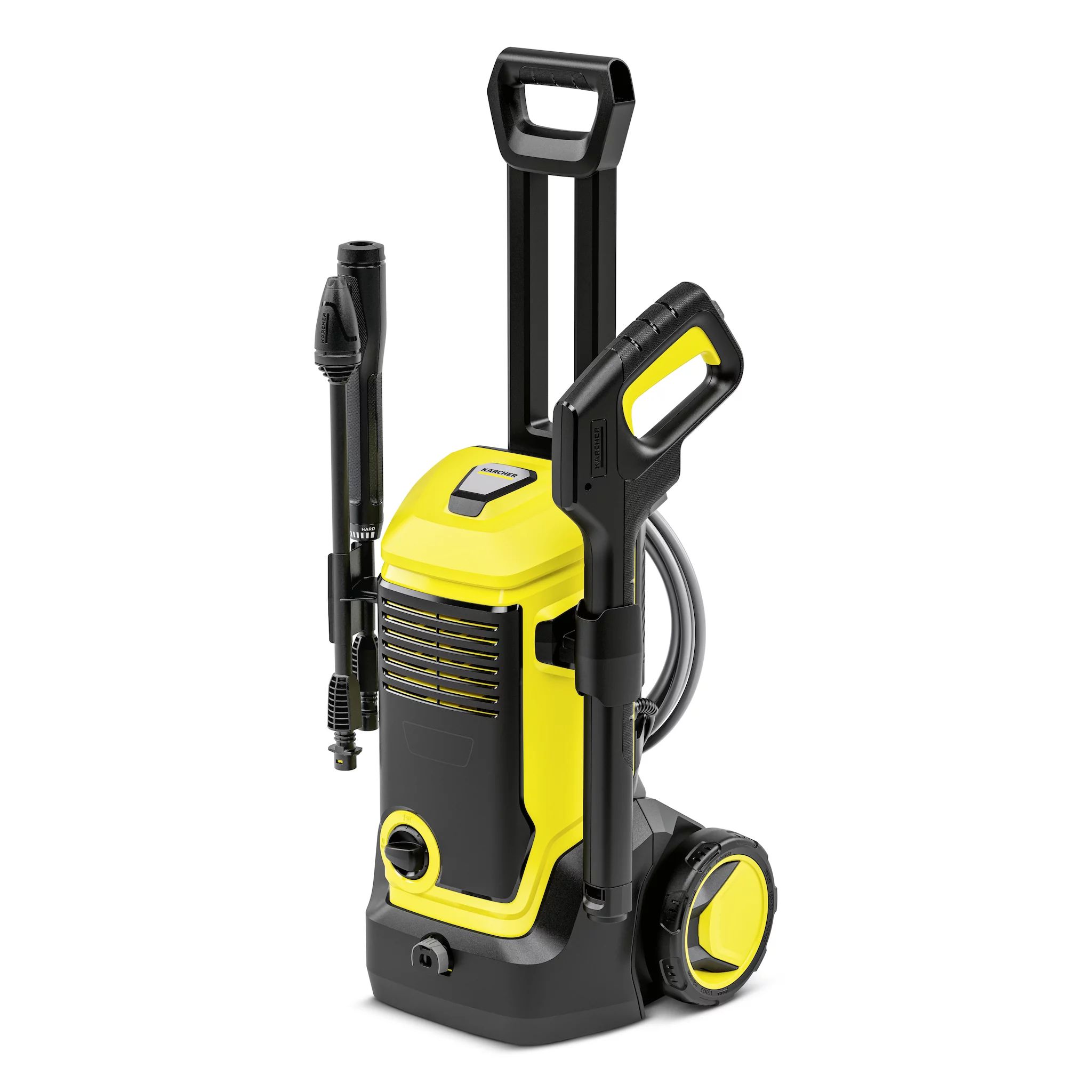 Kärcher K 6 Flex Home