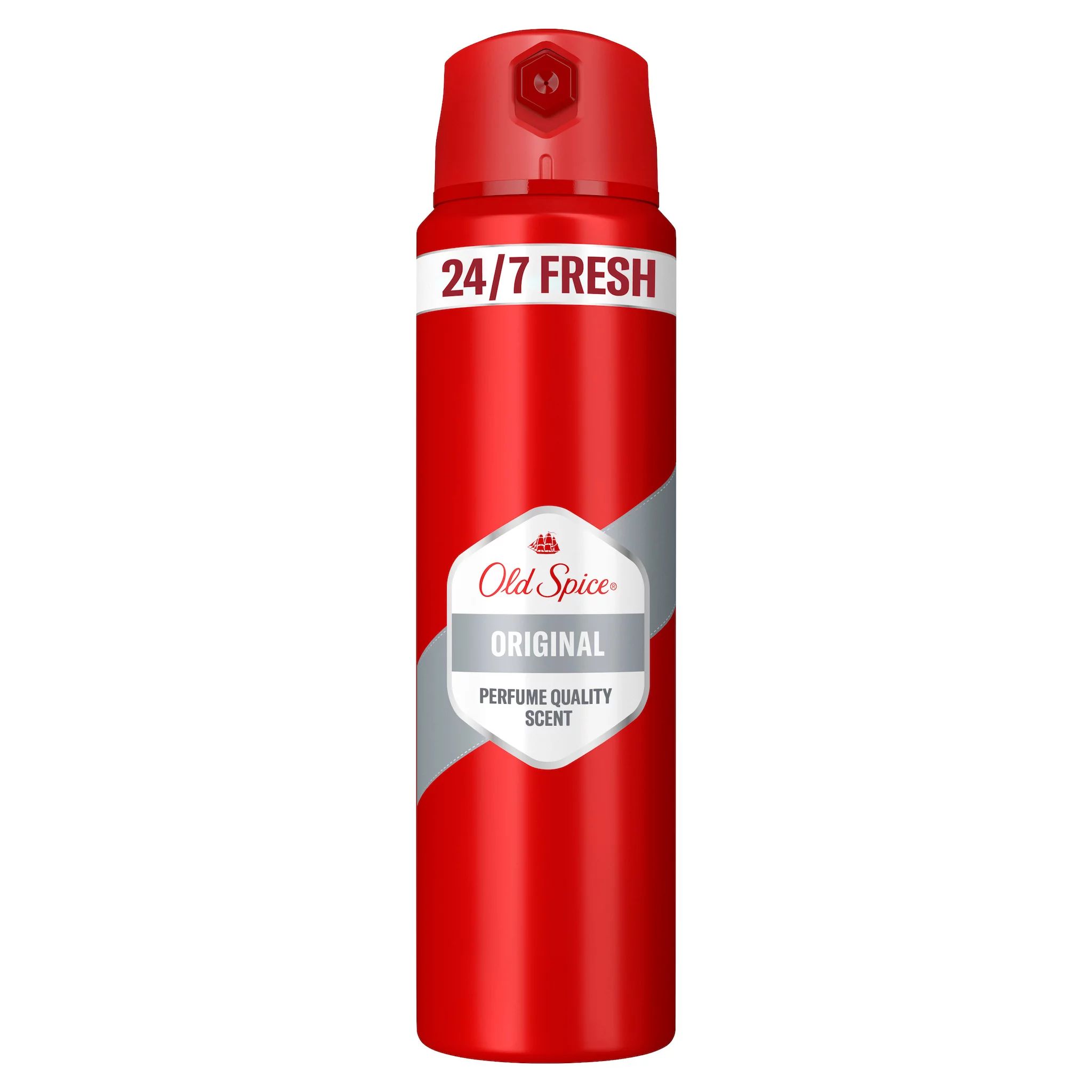 Old Spice Deo Bodyspray Original