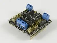 ALLNET ALL-D-17 - Sensor-Verlängerungsplatte - 30 g
