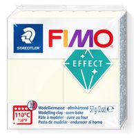 STAEDTLER Mod.masse Fimo effect nachtleucht