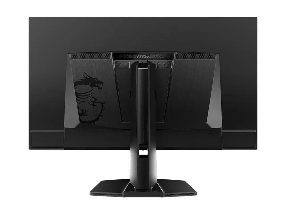 MSI MAG 321UPDE X24 - OLED-Monitor - Gaming - 81.3 cm (32")