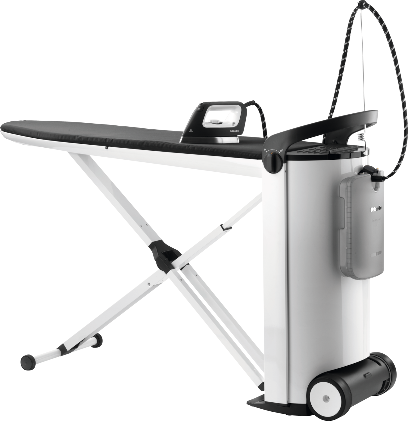 Miele PIB 100 Professional Dampfbügelsystem 1N 220-240V 50/60Hz