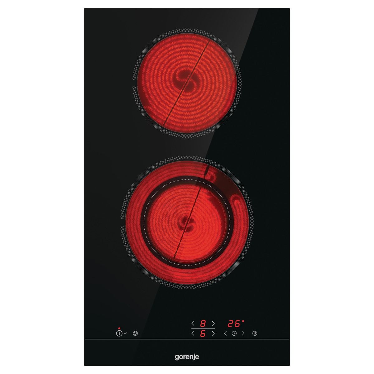 GORENJE ECT322BSCP