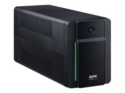 APC Easy UPS BVX Series BVX1200LI-GR - USV - Wechselstrom 230 V