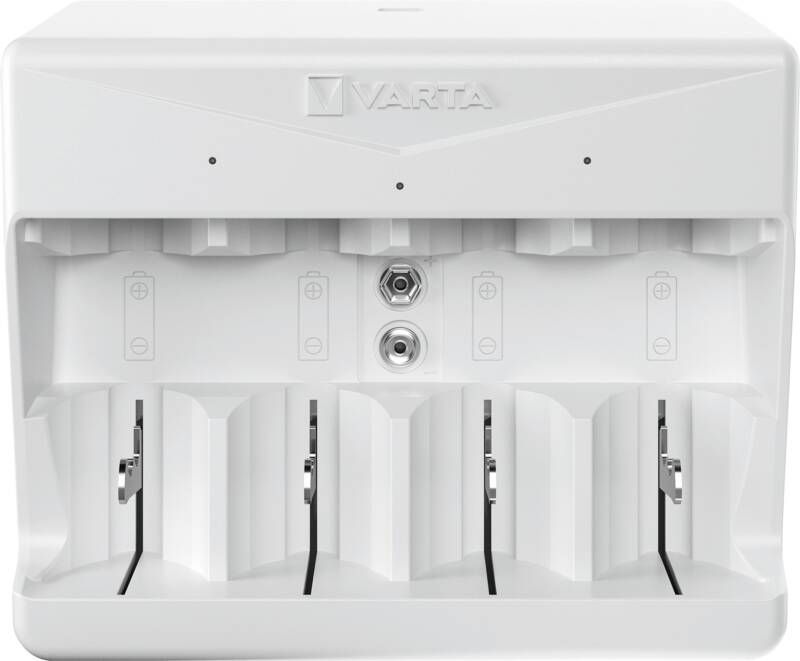 Varta Tisch-Ladegerät Universal Charger